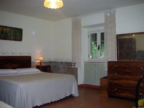 Podere Le Chiuse Sovana Zewnętrze zdjęcie