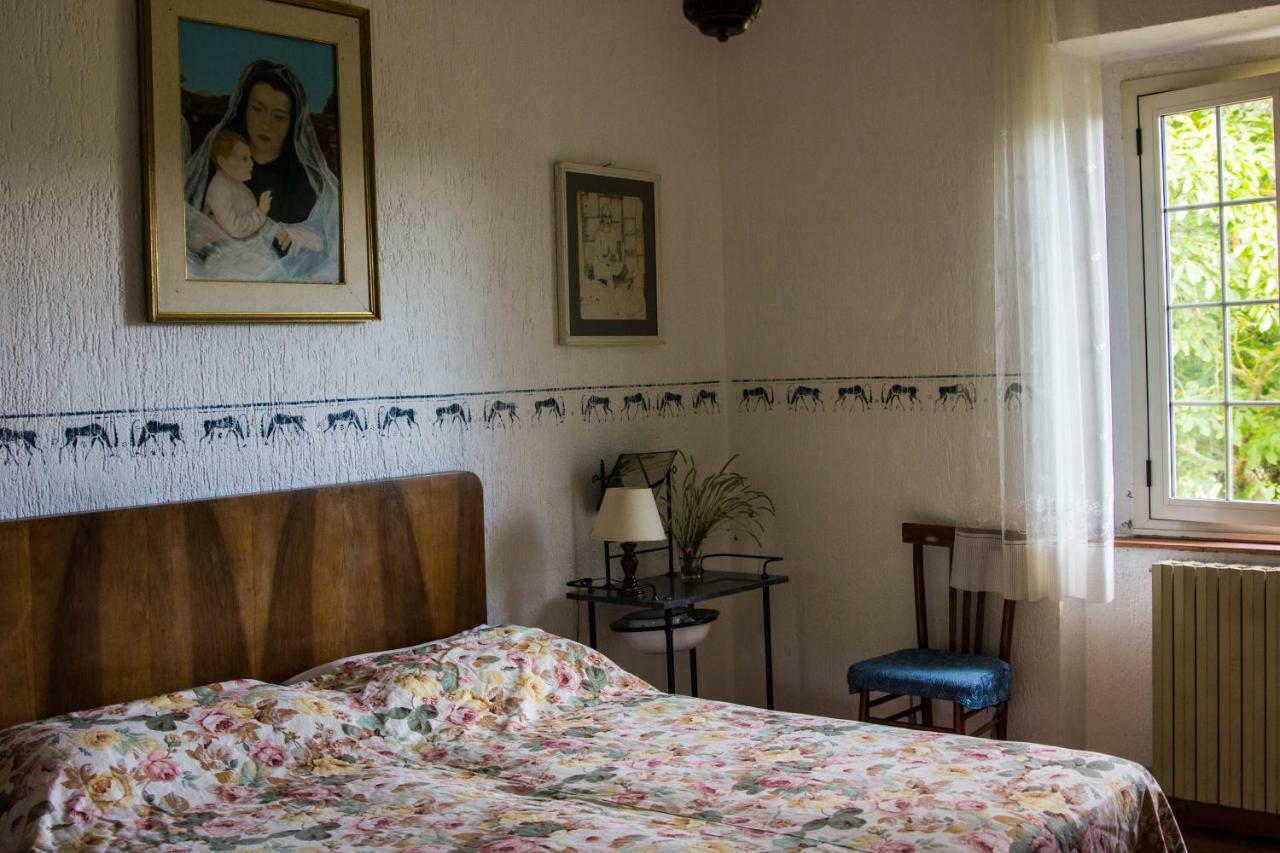 Podere Le Chiuse Sovana Zewnętrze zdjęcie