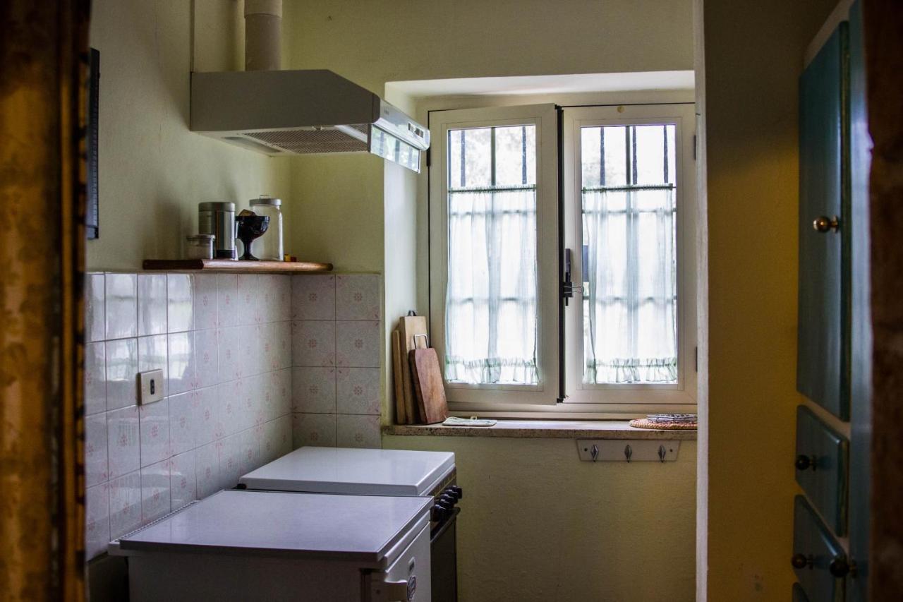 Podere Le Chiuse Sovana Zewnętrze zdjęcie